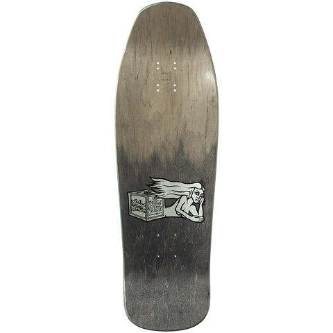 Morrison "Bird Hand" Metallic - 9.875"