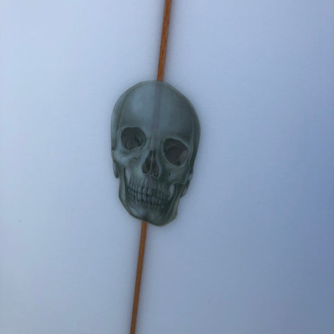 Fish 5'8" - FCS2