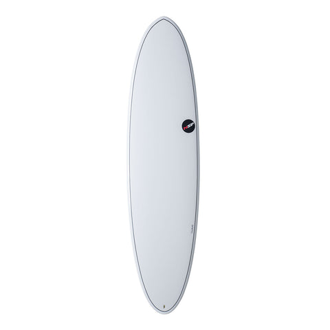 Elements Funboard 7'6"