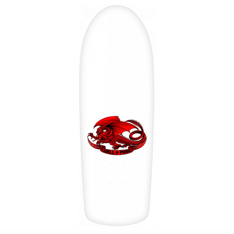 OG Ripper Check - Mint 10"
