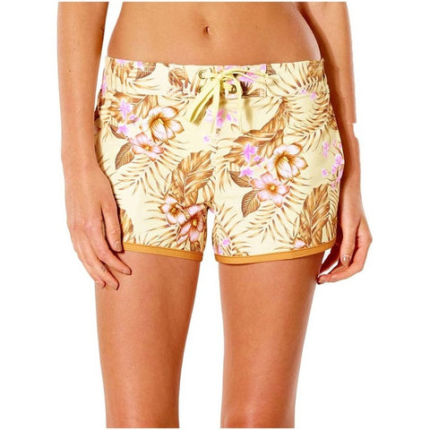 Playabella Board short - Bone