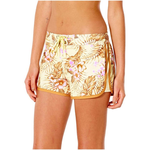 Playabella Board short - Bone