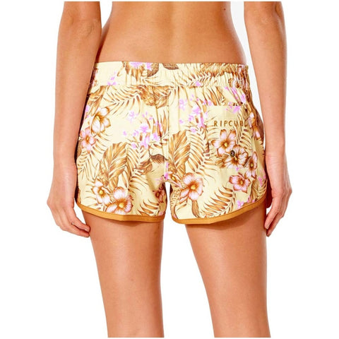 Playabella Board short - Bone