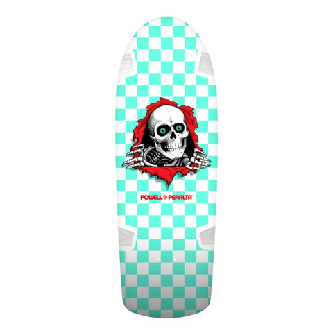 OG Ripper Check - Mint 10"