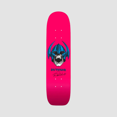 Per Welinder "Nordic Skull" OG Freestyle - Pink 7.25"