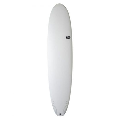 Protec "Double Up" 7'4" - White Tint