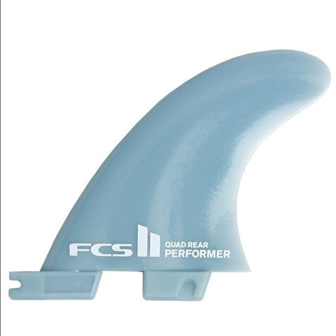 Glass Flex Performer Quad Rear - Medium