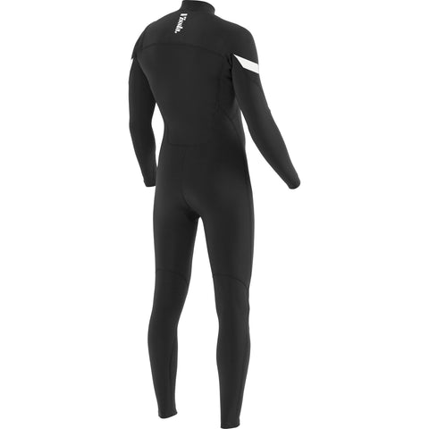 7 Seven Seas 4/3 Full Suit - Raditude White
