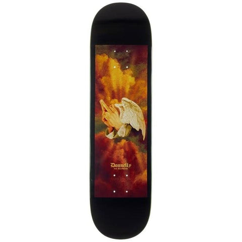 Donnelley "Pray Finger" - 8.06"