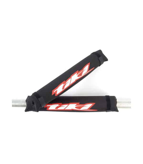Tubular Roof Rack Pads