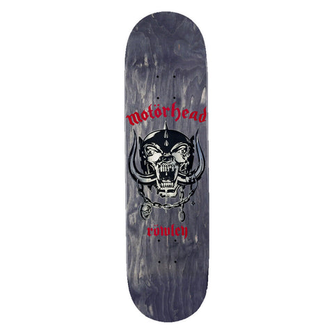 Geoff Rowley x Motorhead - 8.5"