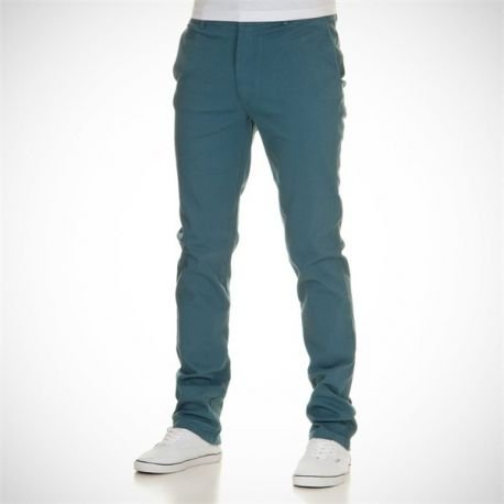 Bronson - Dark Teal