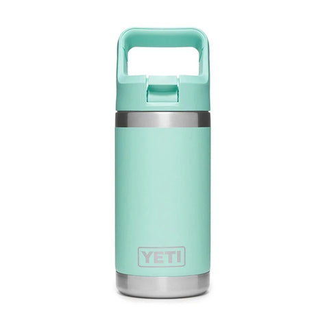 Rambler Jr 12oz Bottle - Seafoam