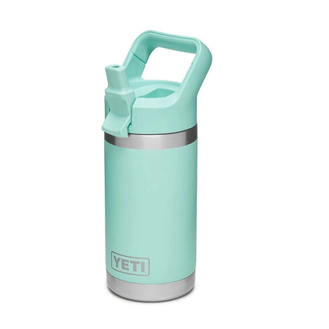 Rambler Jr 12oz Bottle - Seafoam