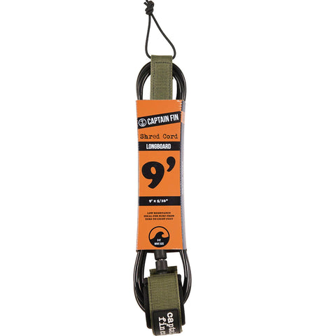 9ft Standard Leash - Army
