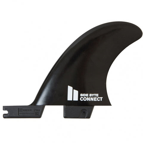 Connect Side Byte Longboard Side Fins