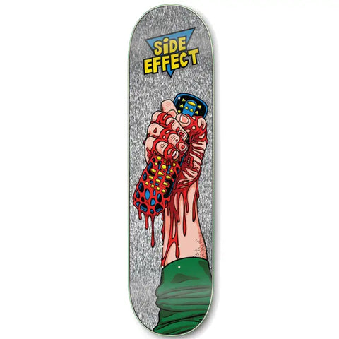 Side Effect "Remote Killer" Deck - 8.375"