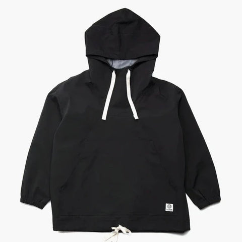 Smock Jacket - Black