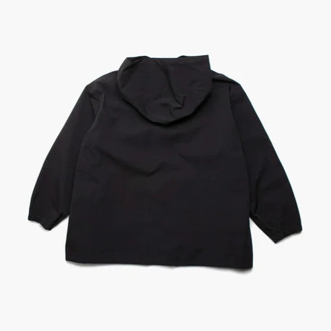 Smock Jacket - Black