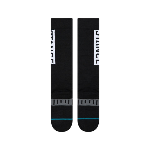Snow OG Y - Black