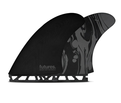 "Son of Cobra" Twin - Black Marble