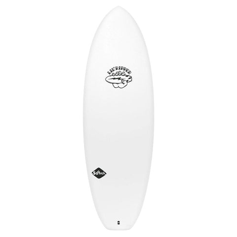 Lil' Ripper 5'6" - Dye