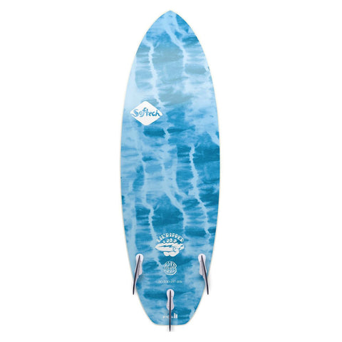 Lil' Ripper 5'6" - Dye