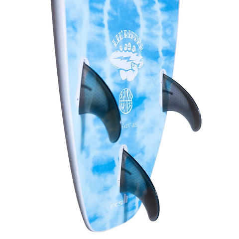 Lil' Ripper 5'6" - Dye
