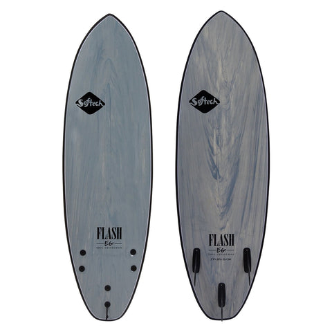 Eric Geiselman "Flash" 7'0" - Grey Marble