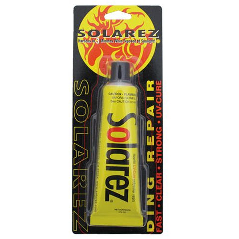 Solarez Polyester 2 fl oz.