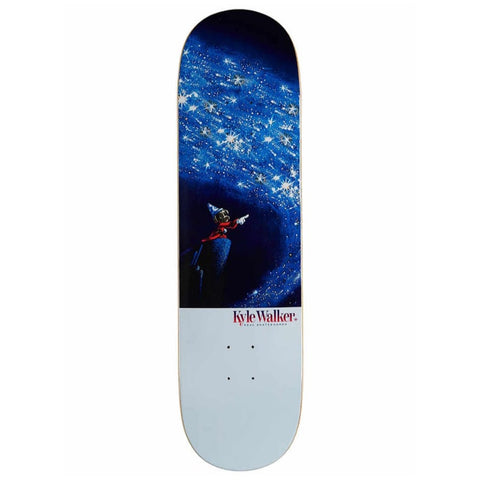 Walker "Sorcerer" Deck - 8.38"