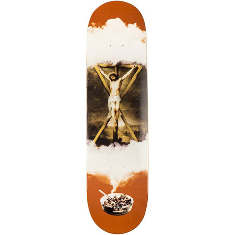 Koffe "Cross" - 8.25"