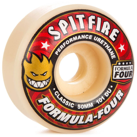 Formula Four Conical Full - 101du