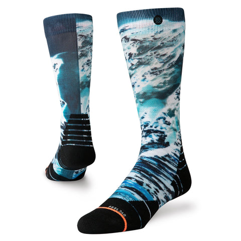 Snow - Blue Yonder Women Medium