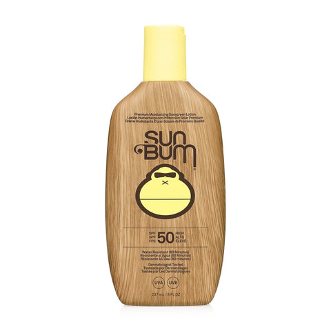 Original SPF 50 Sunscreen Lotion