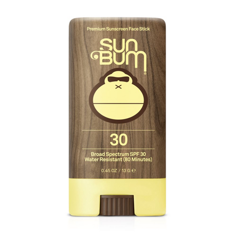 Original SPF 30 Sunscreen Face Stick
