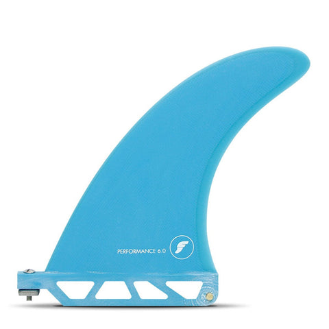 Performance 6.0” - Teal