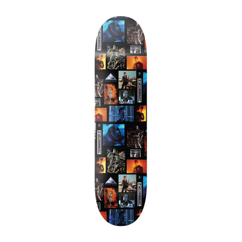 x Terminator 2 - Team "Scenes" Deck - 8.25"