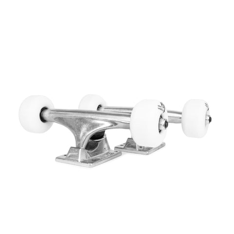 Tensor x Enjoi 5.5" Panda Truck and Wheel Combo