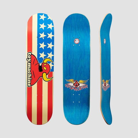 "American Monster" - 7.875"