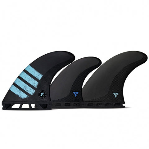 F8 Alpha - Tri Quad Set