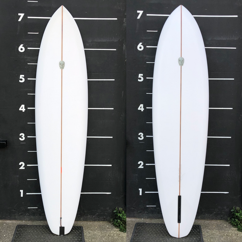 Ultra Tracker - 7'4"