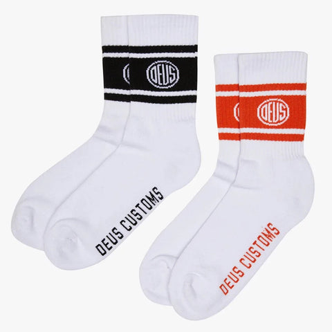 Utility Socks - Two Pack