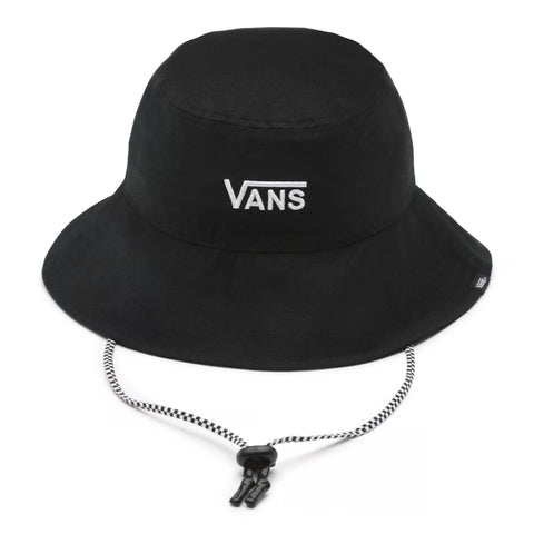 Level Up Bucket Hat - Black
