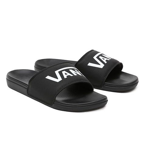 La Costa Slide - Black