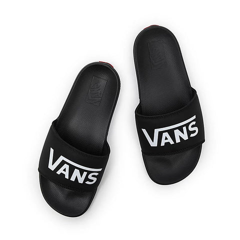 La Costa Slide - Black