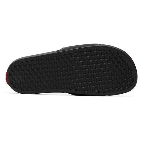 La Costa Slide - Black