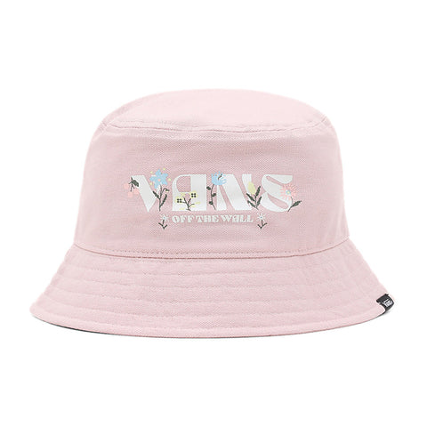 Hankley Bucket Hat - Rose Smoke