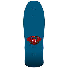 Per Welinder "Nordic Skull" 9.625" - Blue