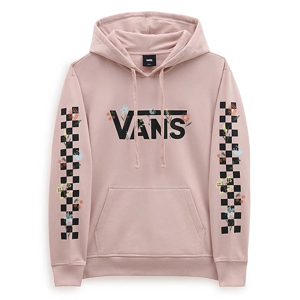 Checkerboard hoodie women's sales